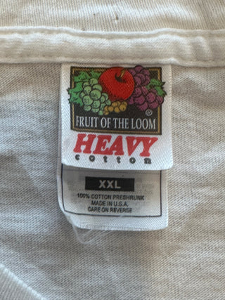 Boston Celtics “Celtic Pride” Caricature Tshirt Sz XXL (MTS14)