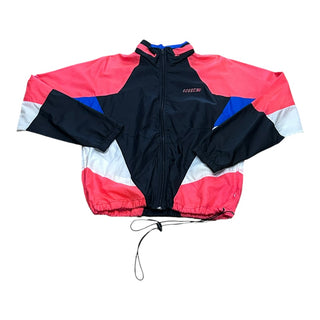 90s Nike Colorblock Windbreaker Sz M