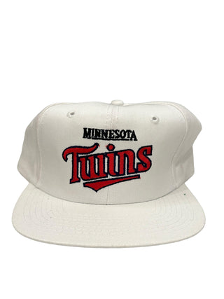 Twins Script SnapBack