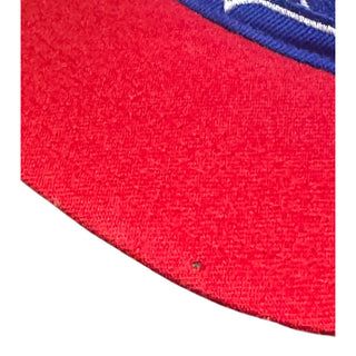 90s NY Rangers GCap SnapBack (DP)