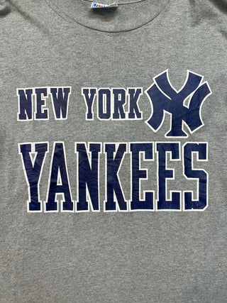 80s Yankees Tshirt size Large