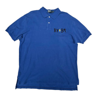 BYOBF polo shirt sz XL