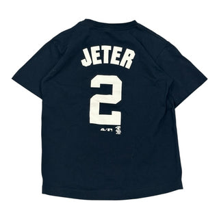 Youth Medium Jeter T-shirt