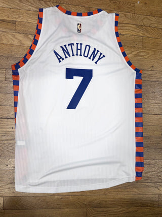 Melo Swingman Jersey 2X