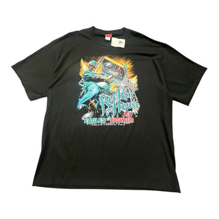 2003 Eagles Buccaneers Tshirt size 2X