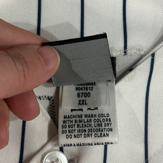 Yankees Masahiro Tanaka Jersey size 2X