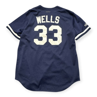 Yankees David Wells Jersey size L