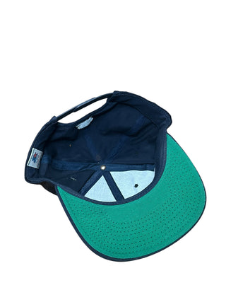 Georgetown Hoyas  Twill Arch Snapback