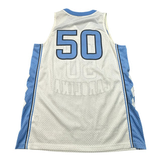 UNC Tarheels Tyler Hansbourgh Jersey size L
