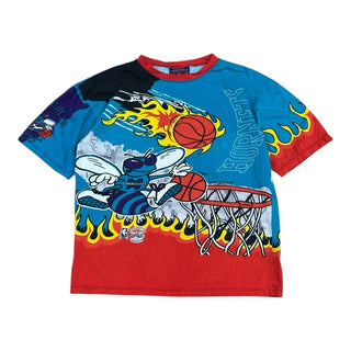Youth XL Hornets AOP Tshirt