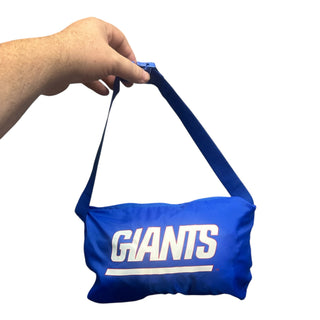 90s Giants Windbreaker Fanny Pack size L