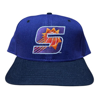 Pheonix Suns Big Logo Snapback