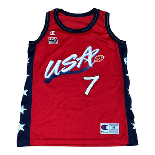 1996 USA Sheryl Swoopes Jersey size Medium