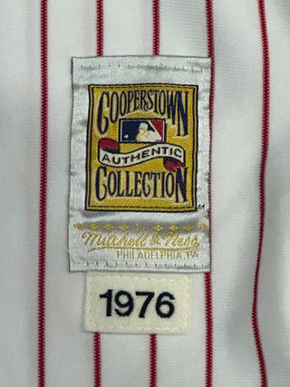 1979 Atlanta Braves Phil “Knucksie” Neikro Authentic Jersey sz XXXL
