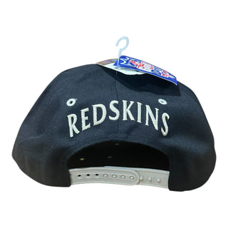 90s Washington Redskins Plain Logo SnapBack