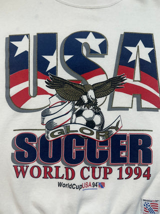 1994 USA World Cup Crewneck size Medium (DP)