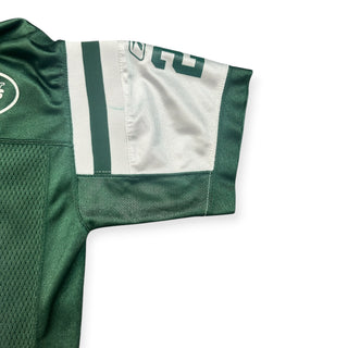 Youth M Jets Darrelle Revis Jersey