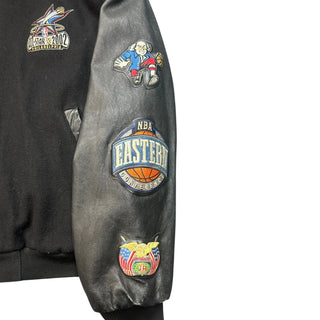 2002 All Star Game Philadelphia Jacket size 4X