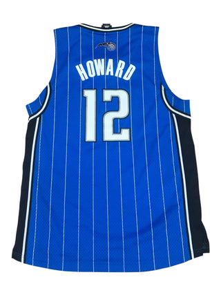 Swingman Magic Dwight Howard Jersey size L