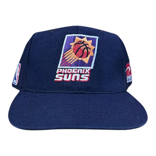 Pheonix Suns Plain Logo Snapback