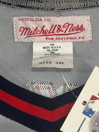 1985 Los Angeles Angels Authentic Jersey sz XXXL