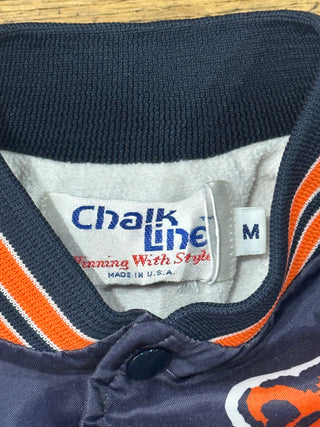 Bears Fanimation Jacket size Medium