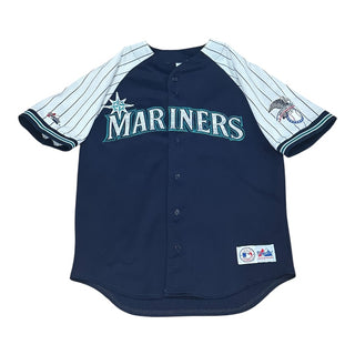 Mariners Ken Griffey Jersey size L