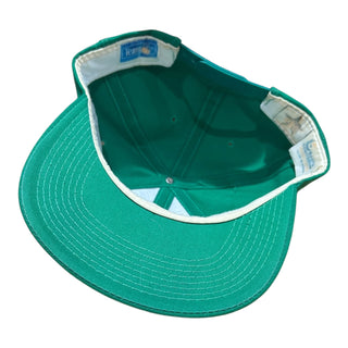 New York Jets Script Draft Day SnapBack