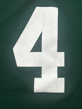90s Packers Brett Favre Jersey size L