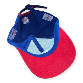 NY Giants Dad Hat Strapback