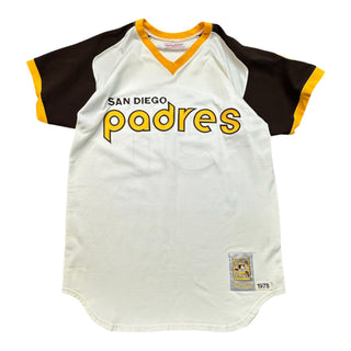 M&N 1978 Padres Dave Winfield Jersey size 2X