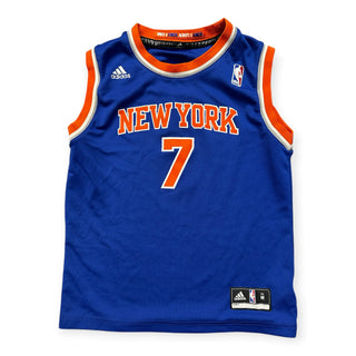 Youth Medium Knicks Carmelo Anthony Jersey