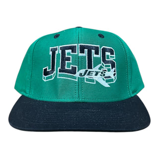 Retro NY Jets SnapBack