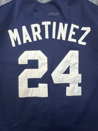 1998 Yankees Tino Martinez Jersey size XL