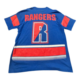 1994 NY Rangers Salem Tshirt size XL