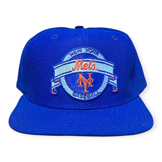 90s NY Mets New Era SnapBack