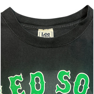 2007 St. Patrick’s Day Red Sox Tshirt size XL