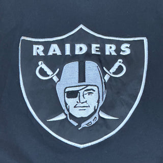 Los Angeles Raiders Crewneck sz L