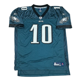 Eagles DeSean Jackson Jersey size 2XL