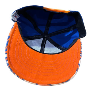 Knicks Zubaz Snapback