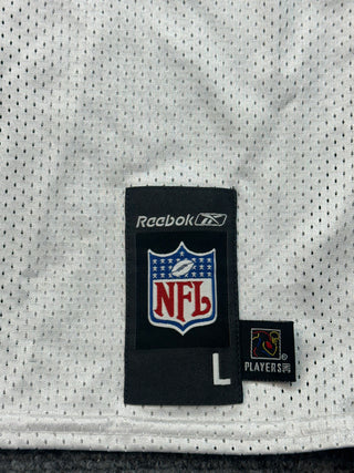 Reskins Clinton Portis Jersey size L
