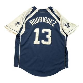 Yankees Alex Rodriguez Nike Jersey size Large