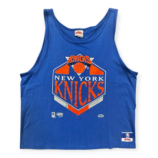 90s Knicks Tank Top size Large