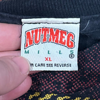 1994 World Cup Belgium AOP Tshirt Sz XL (320)