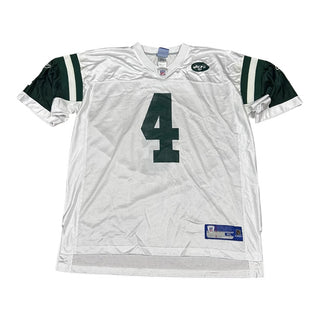 New York Jets Brett Favre Jersey sz XL