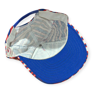 NY Giants Zubaz SnapBack