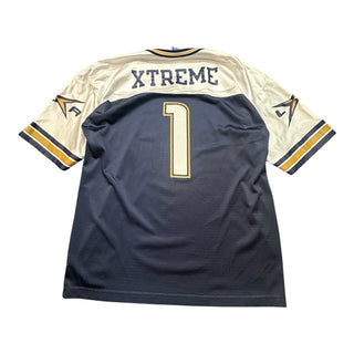 2001 LA Xtreme XFL Jersey size 40/M