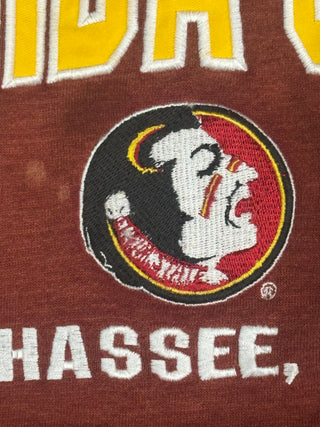 Florida State Seminoles Crewneck size 2XL