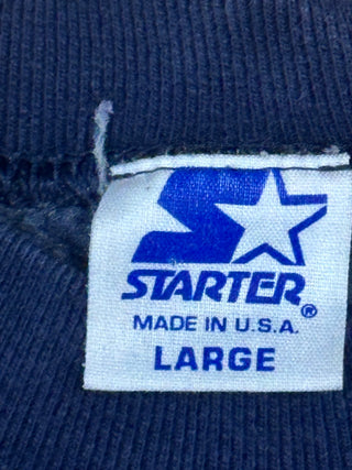 1996 Patriots AFC Champions Crewneck size Large