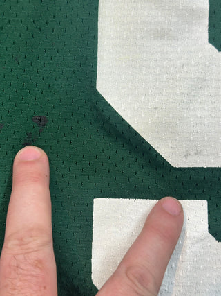 Packers Reggie White Jersey size 49/M